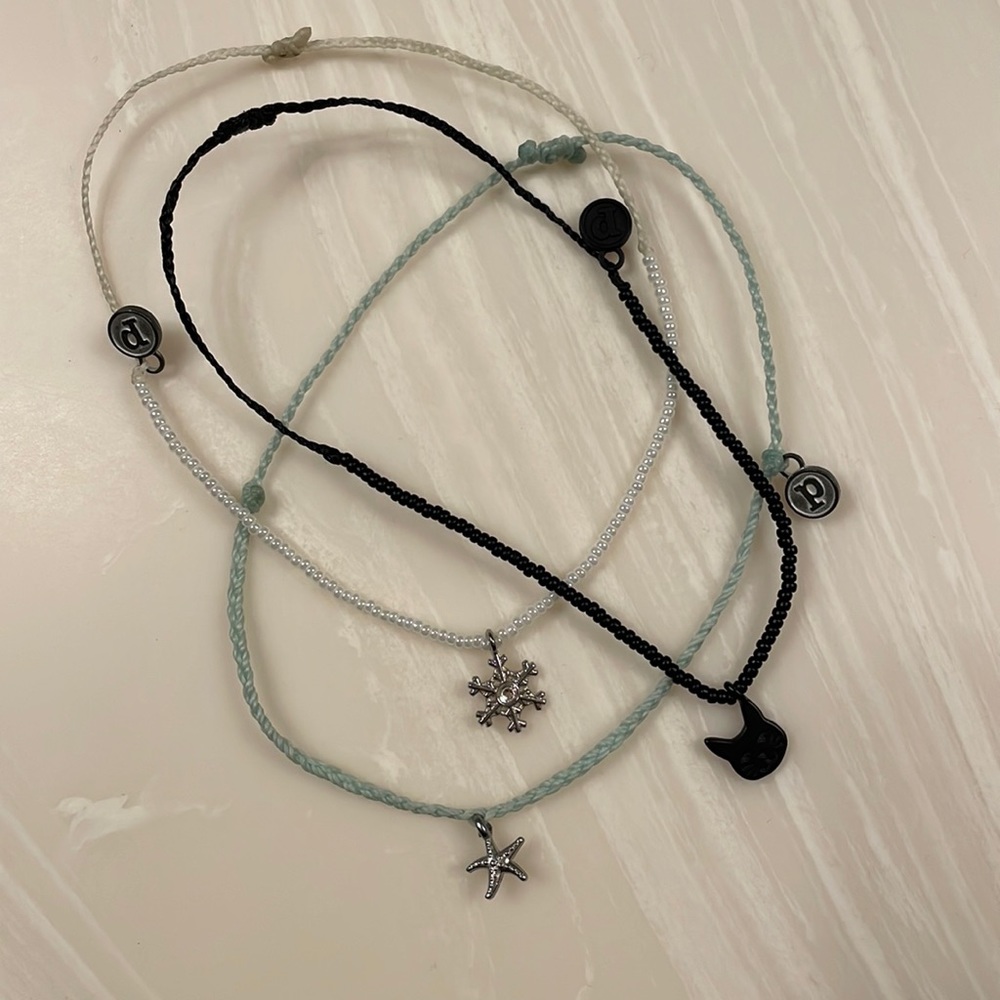 PuraVida bracelets